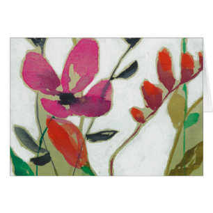 Klare Blumen I