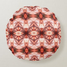 klare Bordeaux-Lachs-Form