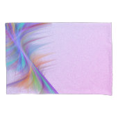 Klare Erschütterungen Kissenbezug (Vorderseite)