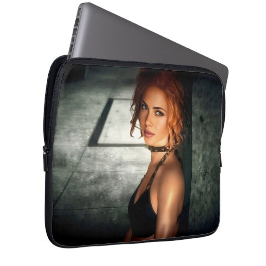 Klare Gehäuse für Schatten Laptopschutzhülle (Vorne Rechts)