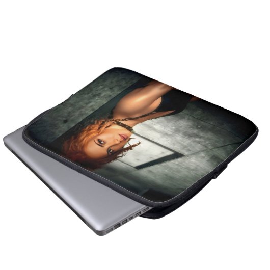 Klare Gehäuse für Schatten Laptopschutzhülle (Vorne Knopf)