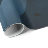 Klare Propeller! Geschenkpapier (Rolleneckpunkt)