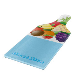 klare Scheibe Die ultimative Glasschneidplatte Schneidebrett