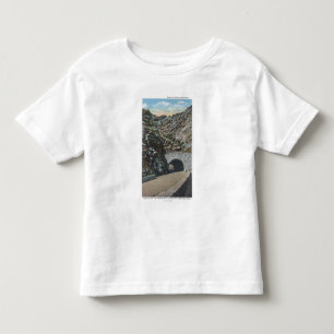 Klare Wasser-Schlucht, Colorado Kleinkind T-shirt
