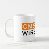 Klären Sie Ihren Pufferspeicher Kaffeetasse (Links)