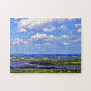 Klarer Tag, Duluth Minnesota Puzzle