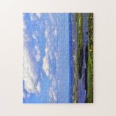 Klarer Tag, Duluth Minnesota Puzzle (Vertikal)