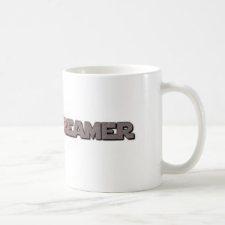 Klarer Träumer Kaffeetasse
