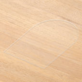 Klarere Acryleinladungen für Sonderveranstaltungen (Ablage )