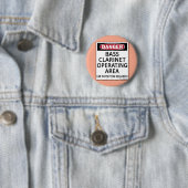 Klarere Darstellung der Betriebsfläche Button (Beispiel)