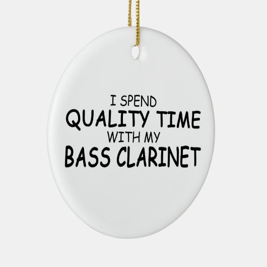 Klarere Qualität Keramik Ornament (Rechts)