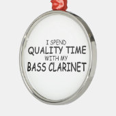 Klarere Qualität Ornament Aus Metall (Links)