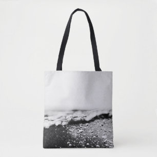 KLARES WASSER TASCHE