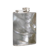 Klarglas-Isolatoren Flachmann (Rechts)