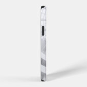 Klarglasdach iPhone Hülle (Rechte Seite)