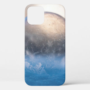 Klarglaskugel Case-Mate iPhone Hülle