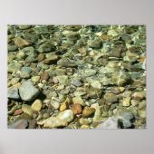 Klarheit Poster (Vorne)