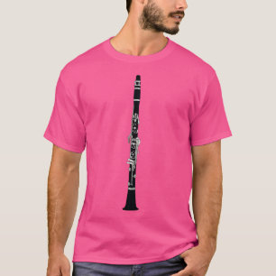 Klarinette 1 T-Shirt
