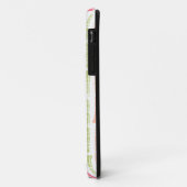 Klarinette Case-Mate iPhone Hülle (Hinten/Links)