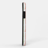 Klarinette Case-Mate iPhone Hülle (Hinten/Rechts)