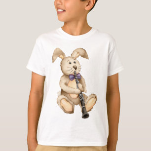 Klarinette - Clarinet T-Shirt