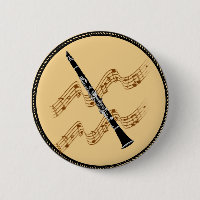 Klarinette, Holzblasinstrument