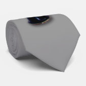 Klarinette Krawatte 4 für ClarinetCentral.com (Gerollt)