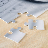 Klarinette Puzzle (Seite)