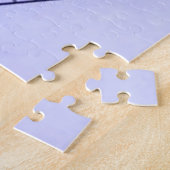 Klarinettenblatt-Musikband-Orchester Puzzle (Seite)