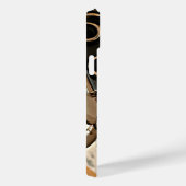 Klarinettenschließung Case-Mate iPhone Hülle (Rückseite / Rechts)