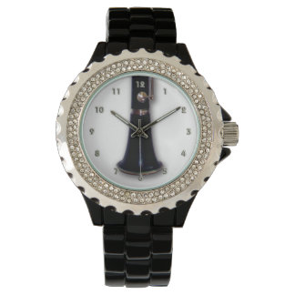Klarinettenuhr Armbanduhr