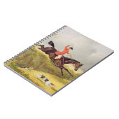 Klärung einen Abzugsgraben, 1839 (Öl auf Platte) Notizblock (Linke Seite)