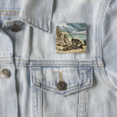 Klärung eines Wrackes auf der Nordküste von Button (Beispiel)