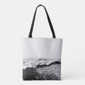 KLARWASSER TASCHE (Rückseite)