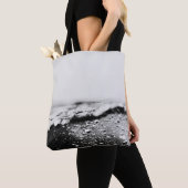KLARWASSER TASCHE (Von Nahem)