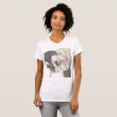 Klasse 09 T-Shirt (Vorne ganz)
