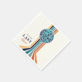 Klasse 0f 2024 Nachfolger Serviette