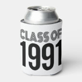 Klasse 1991 - Abschluss Dosenkühler (Kanne Vorderseite)