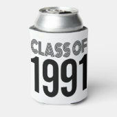 Klasse 1991 - Abschluss Dosenkühler (Kanne Rückseite)