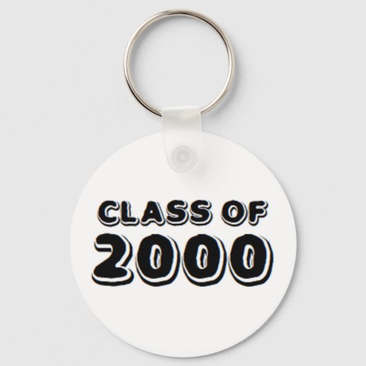 Klasse 2000 schlüsselanhänger (Vorderseite)