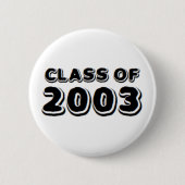 Klasse 2003 button (Vorderseite)