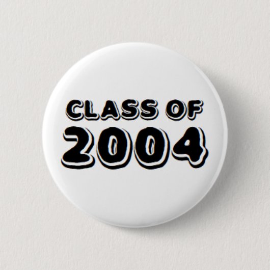 Klasse 2004 button (Vorderseite)