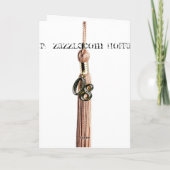 Klasse 2008 karte (Rückseite)