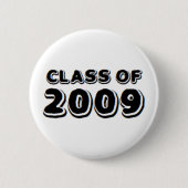 Klasse 2009 button (Vorderseite)
