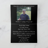 Klasse 2010 einladung (Innenseite)