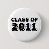 Klasse 2011 button (Vorderseite)