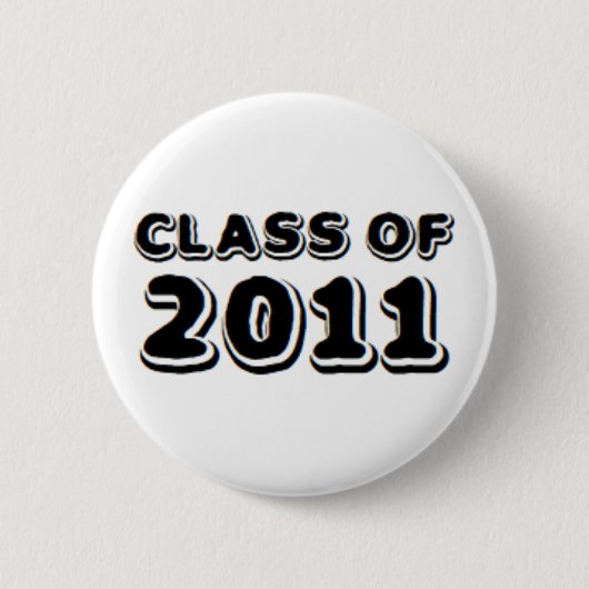 Klasse 2011 button (Vorderseite)