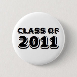 Klasse 2011 button