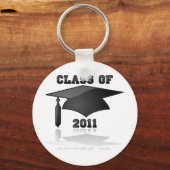 Klasse 2011 schlüsselanhänger (Vorderseite)