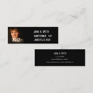 Klasse 2012 Hochrangige Abschluss - Einladung und